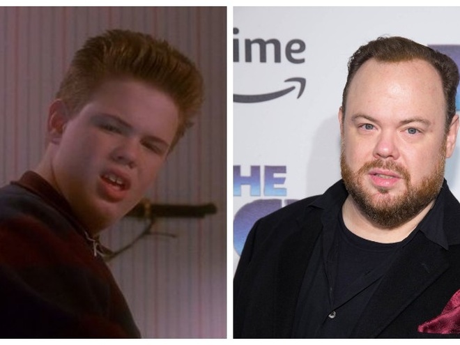 Зірку «Сам удома» Девіна Ретрея ушпиталили напередодні суду про побиття ексдівчини