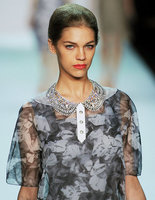 весна 2011 от Isaac Mizrahi