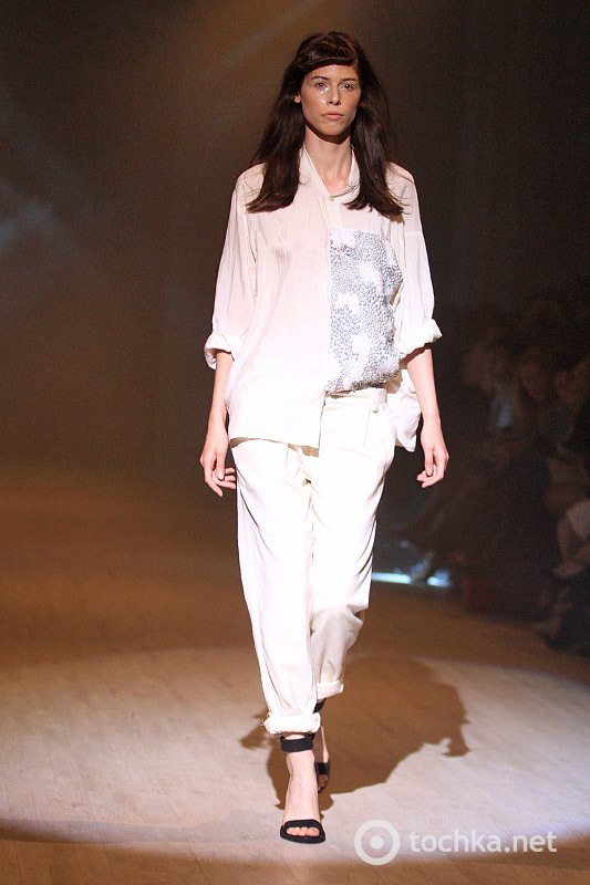 Показ ARTEMKLIMCHUK