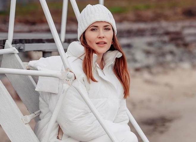 Наталка Денисенко розповіла про безглузду травму під час прибирання будинку