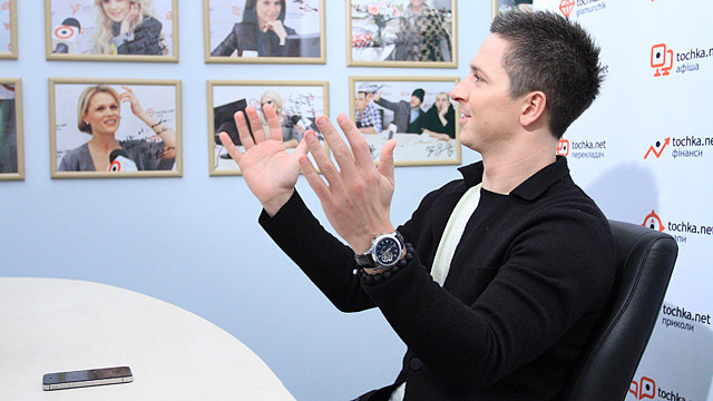 Александр Педан