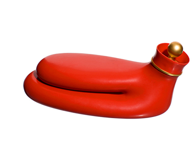 Выбираем красивую грелку