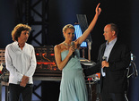 Princess Charlene