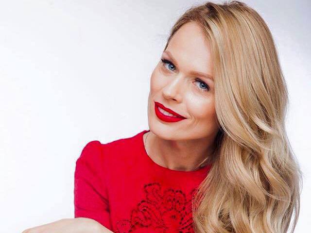 Ольга Фреймут