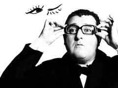 Альбер Эльбаз станет новым креативным директором  Oscar de la Renta?