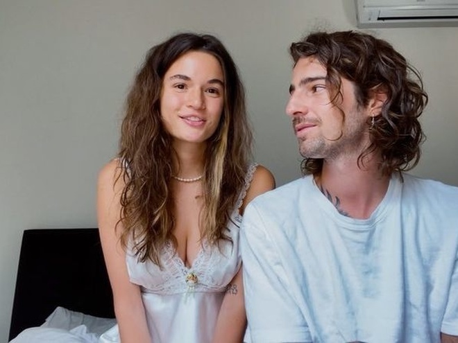 Кохана Дантеса Дар'я Кацуріна зізналася, що робила пластику