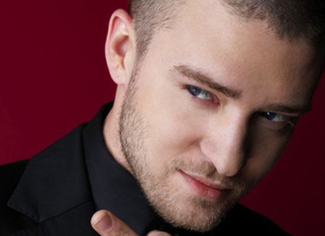 Джастин Тимберлейк