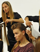 Бекстейдж третього дня UFW