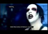 Marilyn Manson - This Is The New Shit