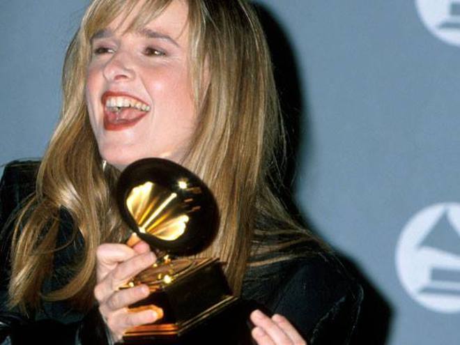 Мелисса Этеридж