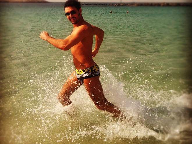 Виталий Козловский