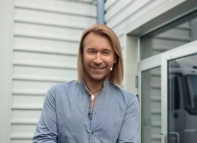 Олег Винник заявив, що звертався до правоохоронних органів через втрату доступу до соцмереж