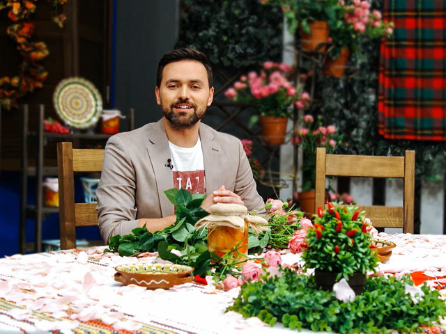 Тимур Мирошниченко