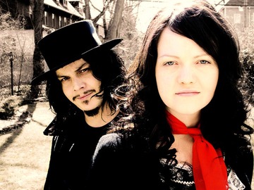 The White Stripes