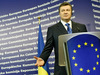 Янукович у Брюсселі