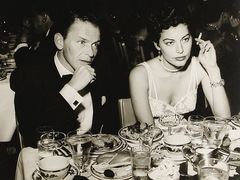 Истории большой любви: Фрэнк Синатра и Ава Гарднер