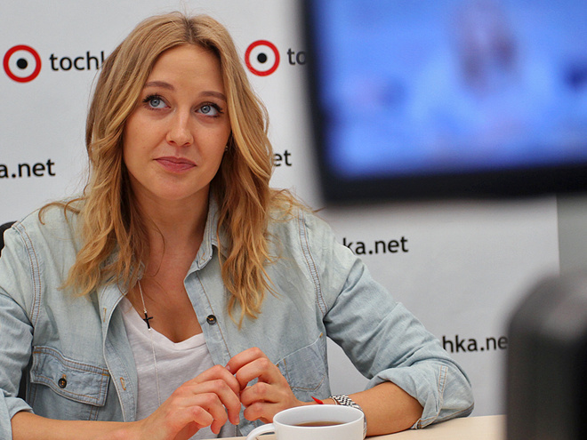 Єва Бушміна