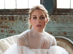 Фотосессия Оливии Палермо