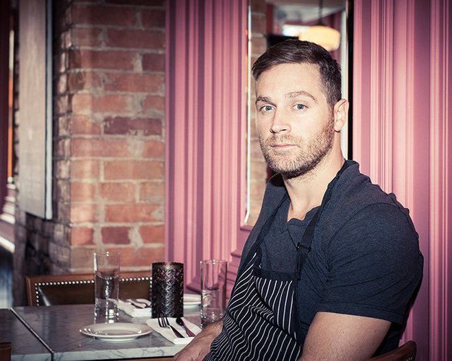 Корі Вітіелло