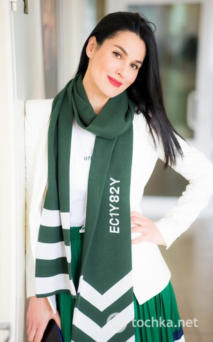 Маша Ефросинина