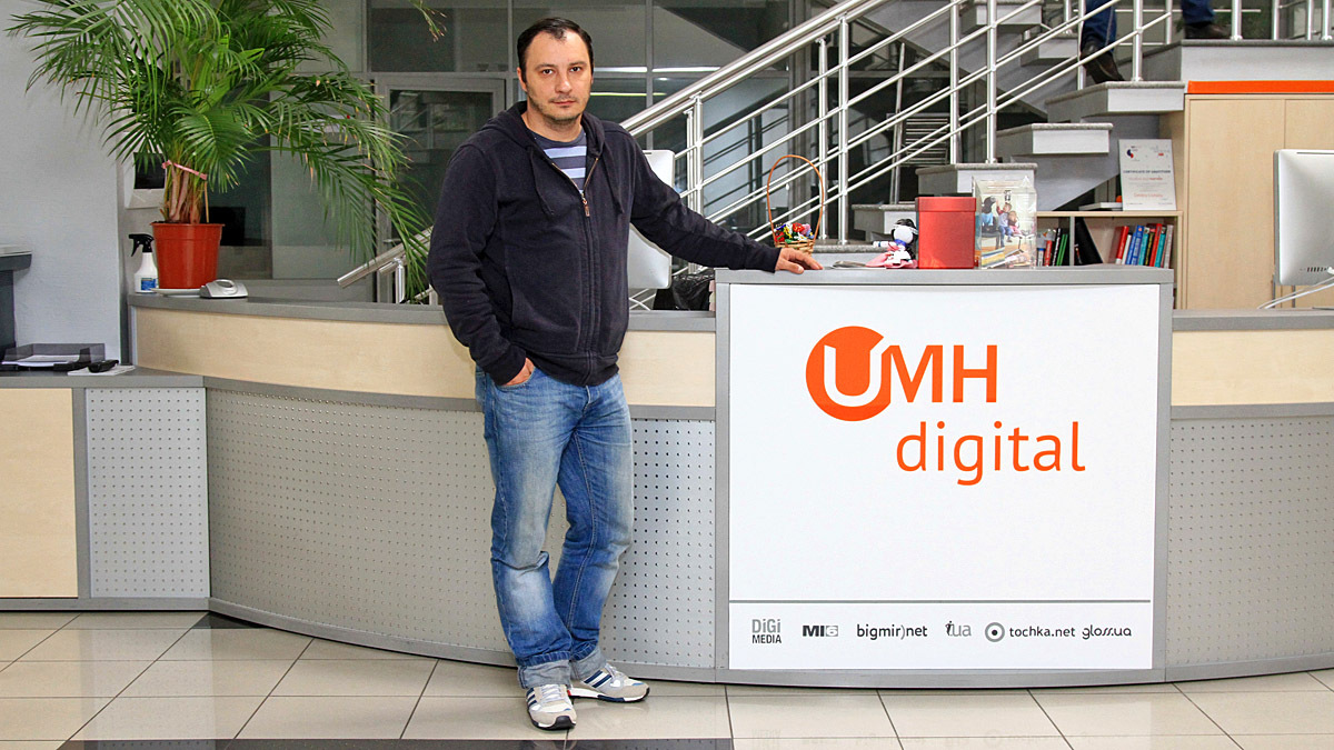 Дмитрий Танкович