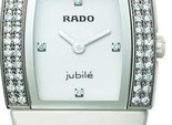 Rado: нежное для нежной