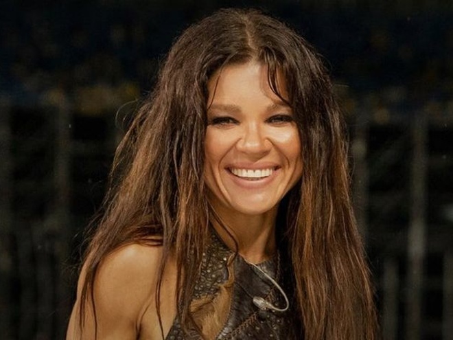 Руслані через шахраїв довелося перенести тур, присвячений 20-річчю її перемоги на Євробаченні