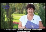 Lackey от L&S - устранение проблем с суставами