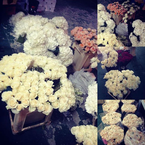 Весілля Тетяни Навки