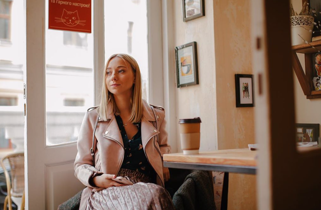 Екатерина Репяхова