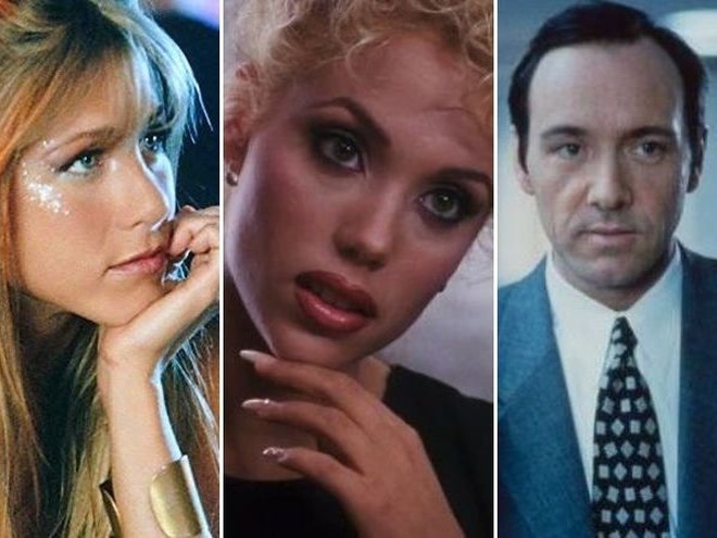 Топ-5 фільмів про шоу-бізнес, які розкривають жорстокий бік слави