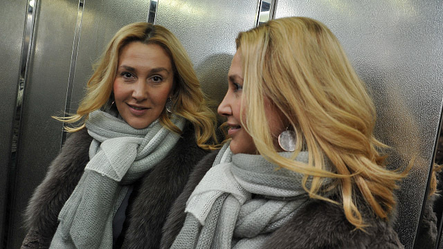 Сніжана Єгорова