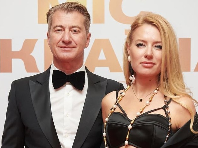 Юрій Нікітін озвучив причину розлучення з Ольгою Горбачовою