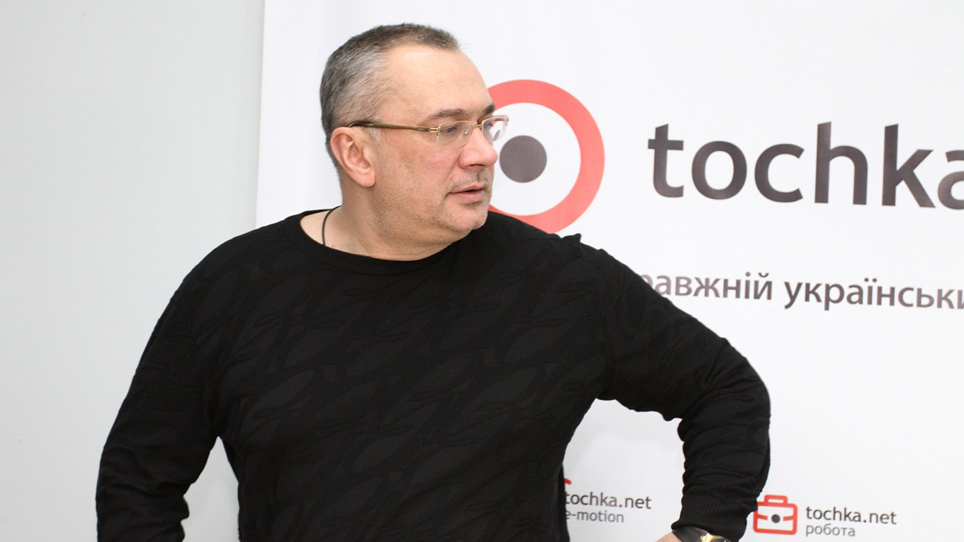 Константин Меладзе