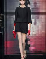 Armani Prive Haute Couture 14/15