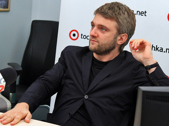 Кирилл Карабиц