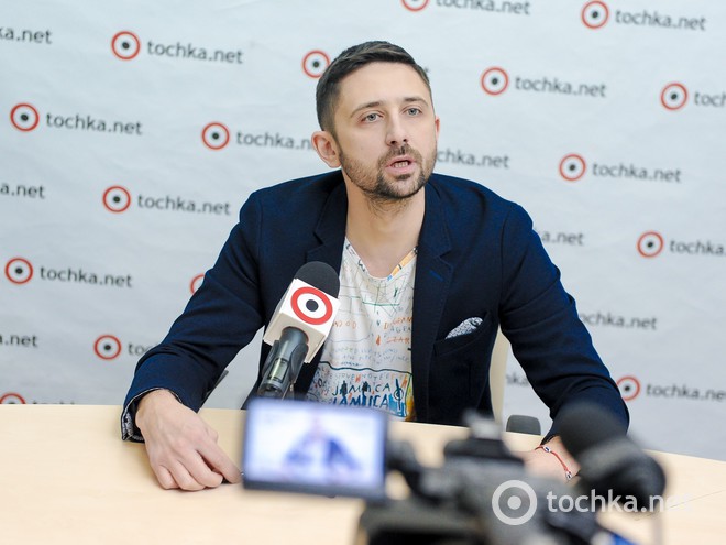 Андрей Шабанов