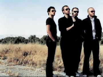 Coldplay