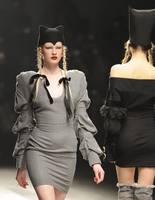 London Fashion Week London Fashion Week