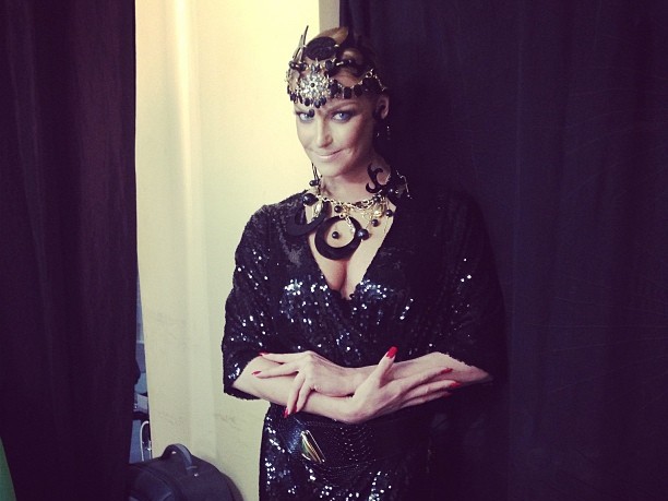 Анастасия Волочкова