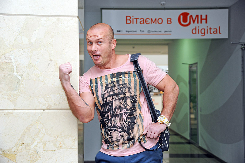 Вячеслав Узелков