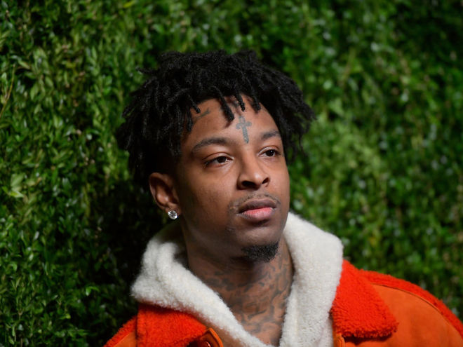 21 Savage