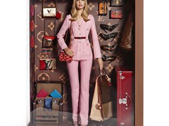 “Модные куклы” Vogue