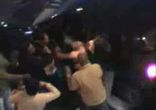 Барышни подрались