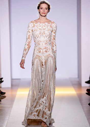 Zuhair Murad Haute Couture ss2013 (2)