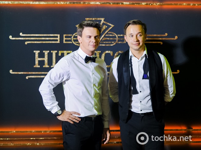 Відкриття HITCHCOOK