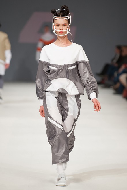 UFW AW 16/17: Dastish Fantastish