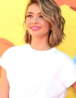 Сара Хайланд на Kids' Choice Awards 2015 Сара Хайланд на Kids' Choice Awards 2015