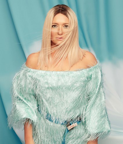 Наталья Могилевская