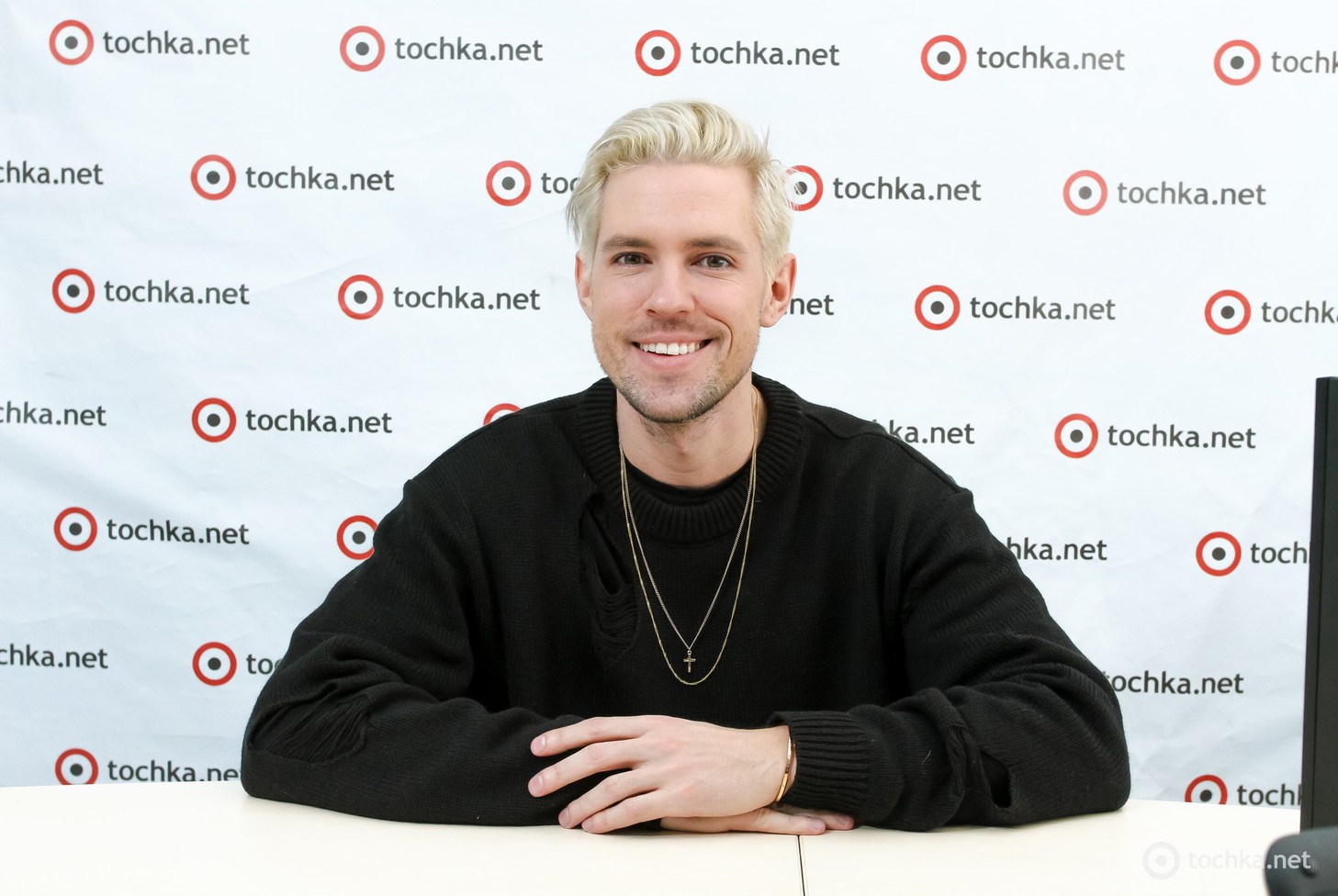 Маркус Рива